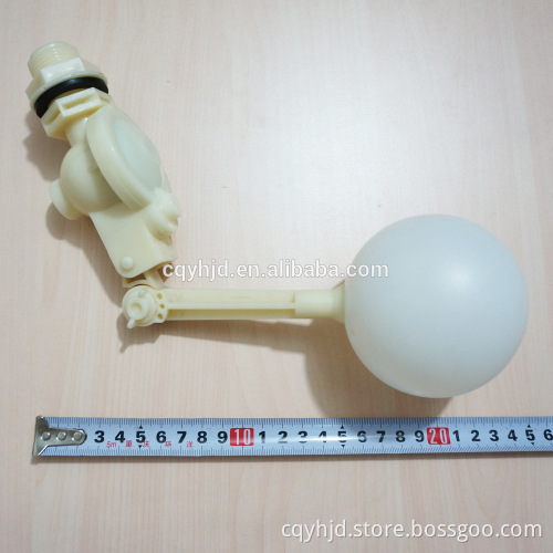 1/2'' Inch DN15AW Switch For Evaporative Cooler Float Valve